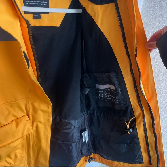 Extreme cold rated jacket - Picture 5 of 5